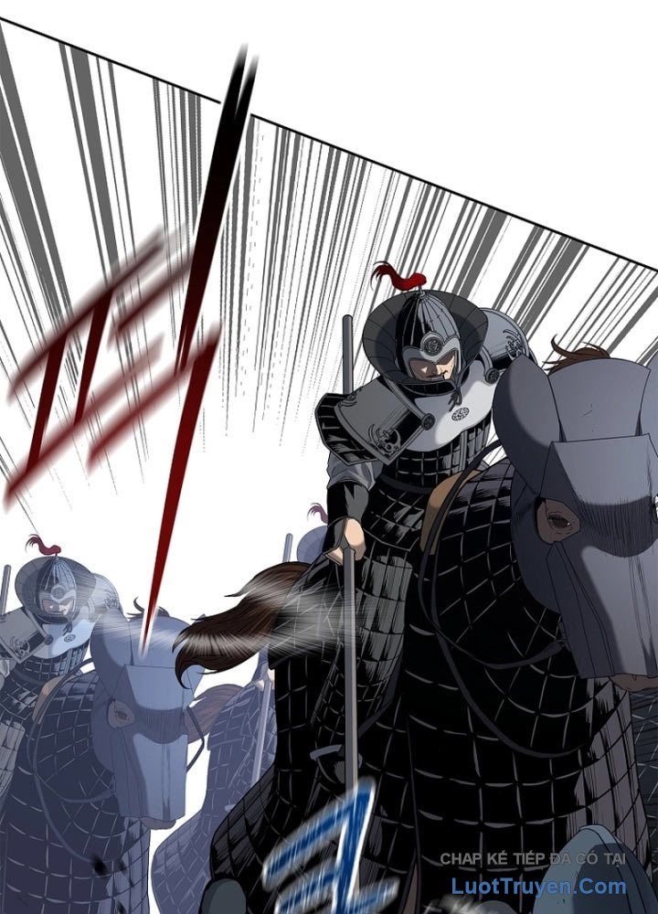 Cương Thiết Liệt Đế Chap 8 - Next Chap 7