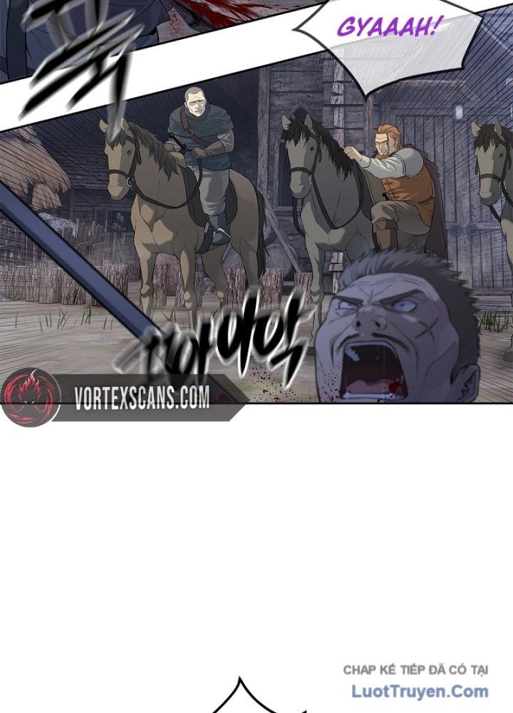 Cương Thiết Liệt Đế Chap 8 - Next Chap 7