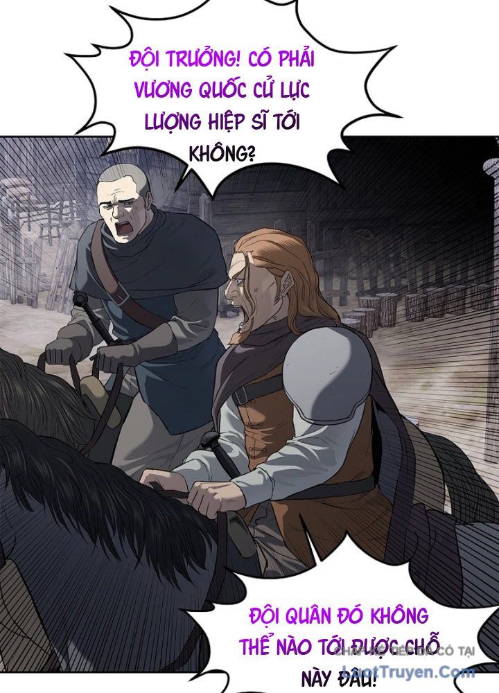 Cương Thiết Liệt Đế Chap 8 - Next Chap 7