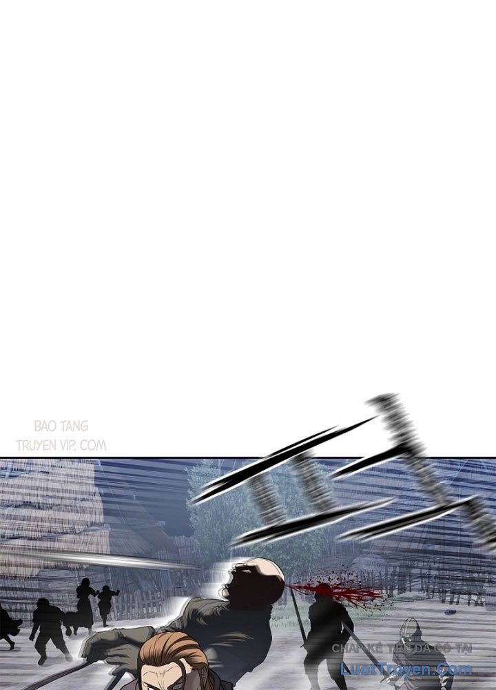 Cương Thiết Liệt Đế Chap 8 - Next Chap 7
