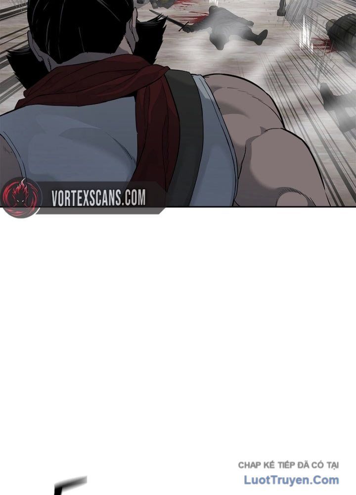 Cương Thiết Liệt Đế Chap 8 - Next Chap 7