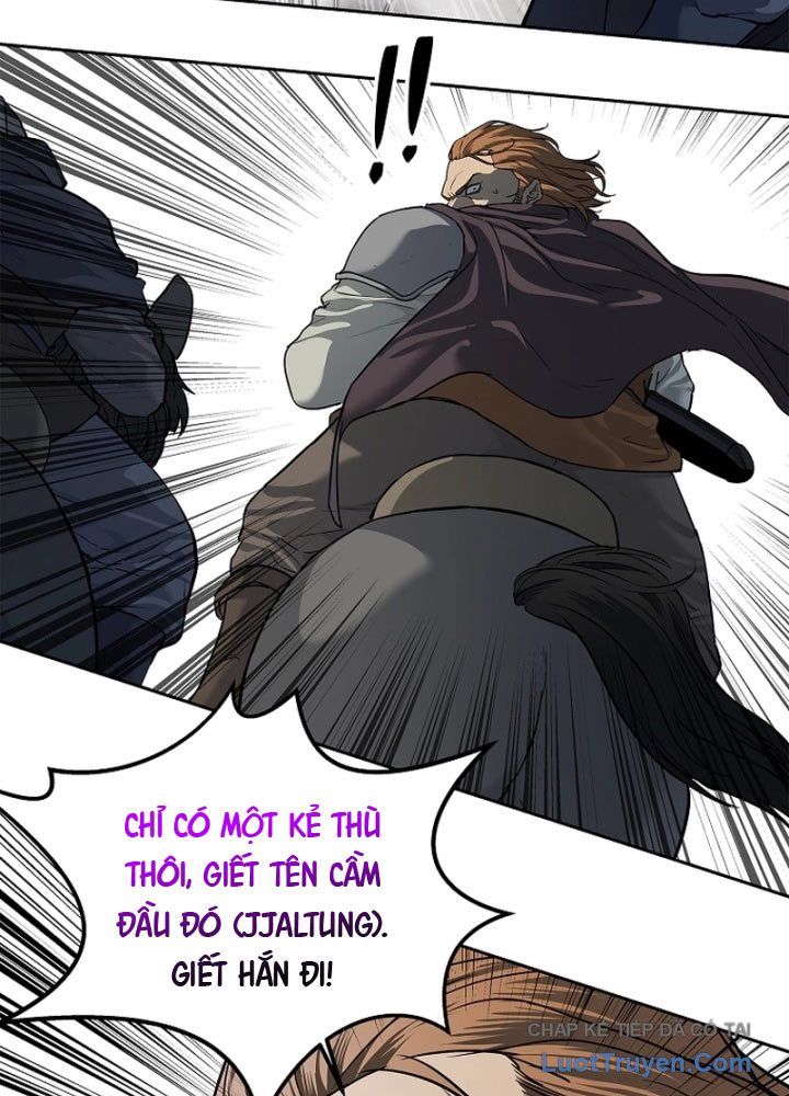 Cương Thiết Liệt Đế Chap 8 - Next Chap 7