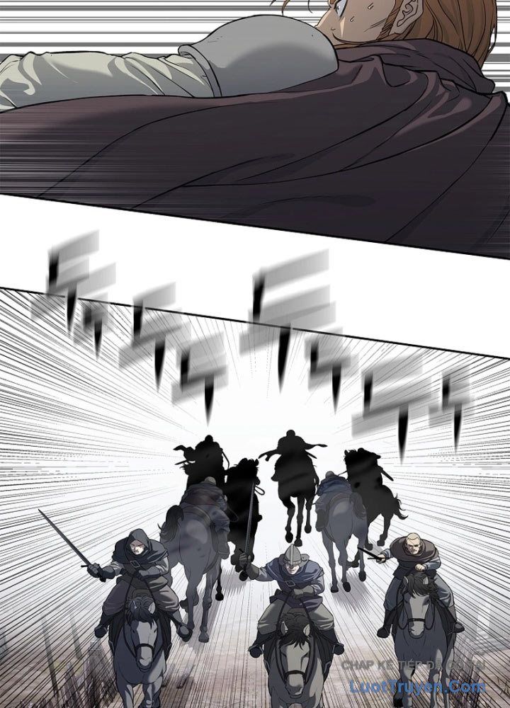 Cương Thiết Liệt Đế Chap 8 - Next Chap 7