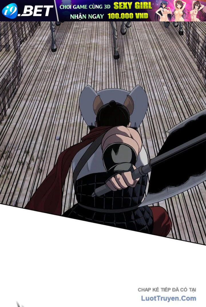 Cương Thiết Liệt Đế Chap 8 - Next Chap 7