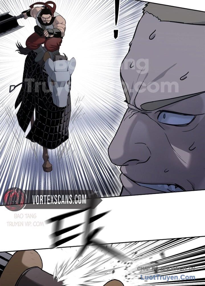 Cương Thiết Liệt Đế Chap 8 - Next Chap 7