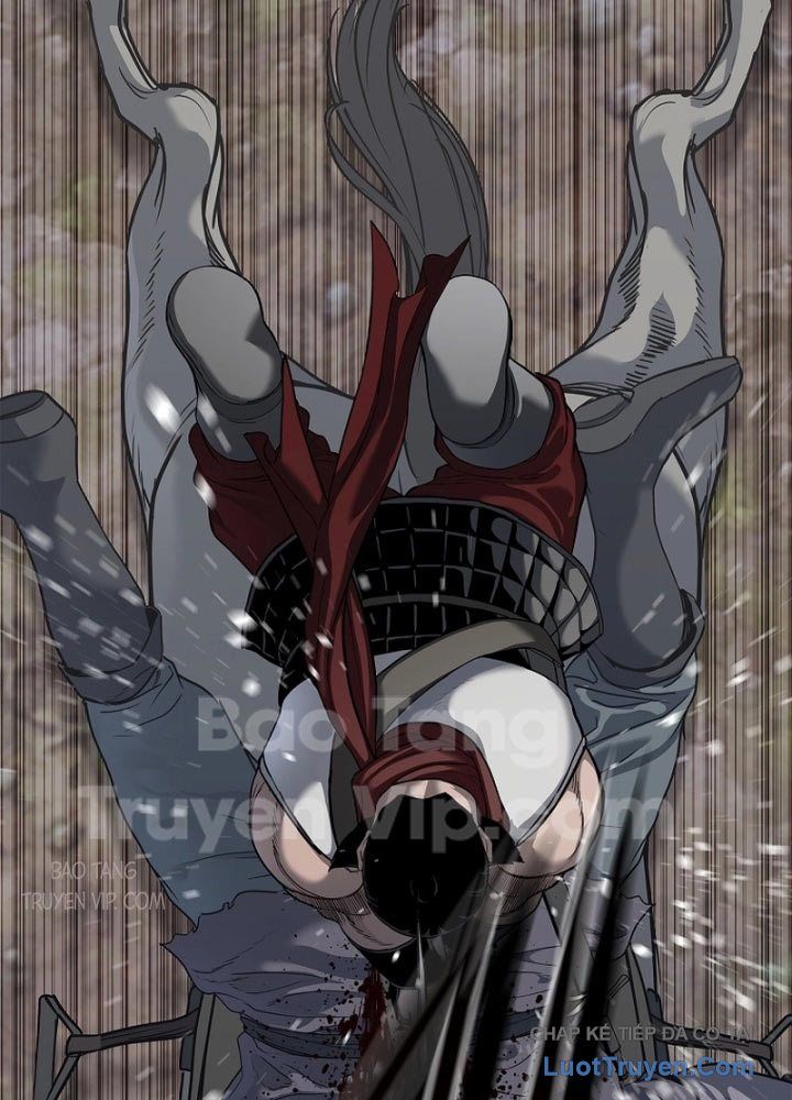 Cương Thiết Liệt Đế Chap 8 - Next Chap 7