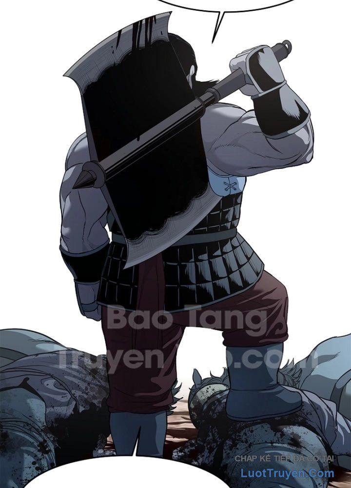 Cương Thiết Liệt Đế Chap 8 - Next Chap 7