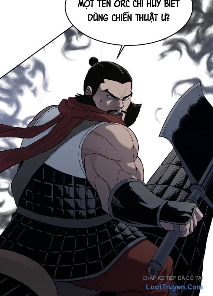 Cương Thiết Liệt Đế Chap 9 - Next Chap 8