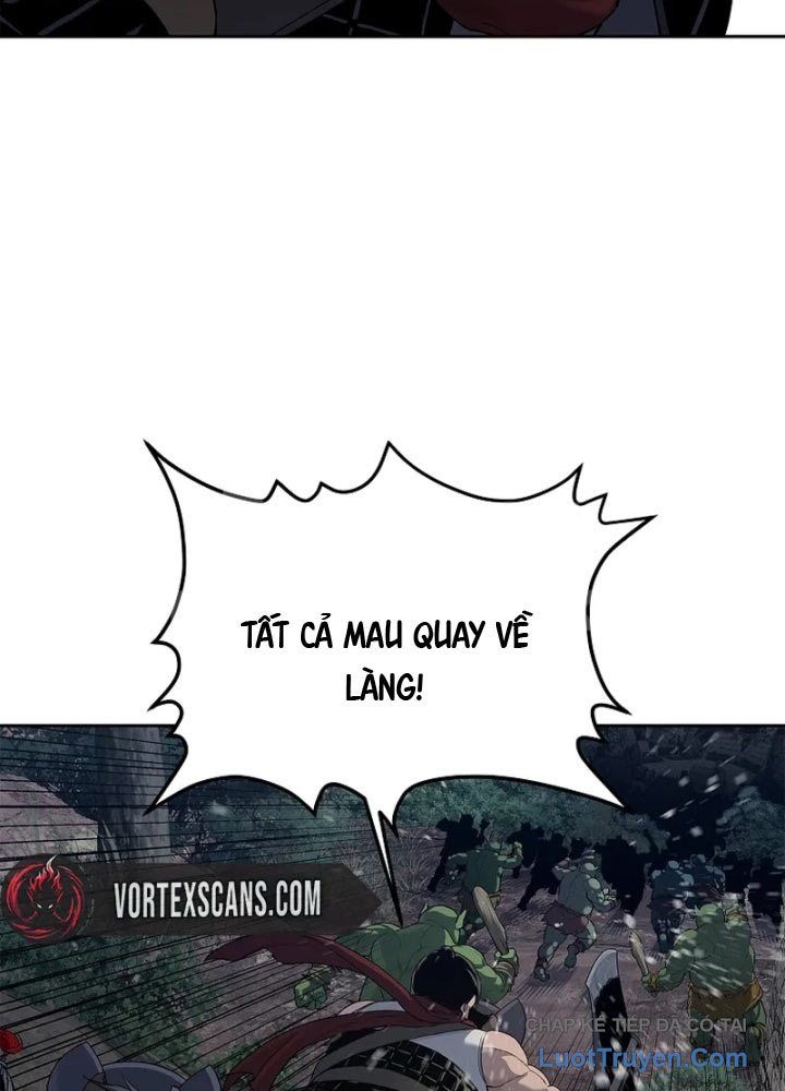 Cương Thiết Liệt Đế Chap 9 - Next Chap 8