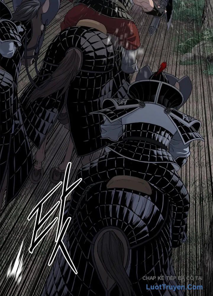 Cương Thiết Liệt Đế Chap 9 - Next Chap 8