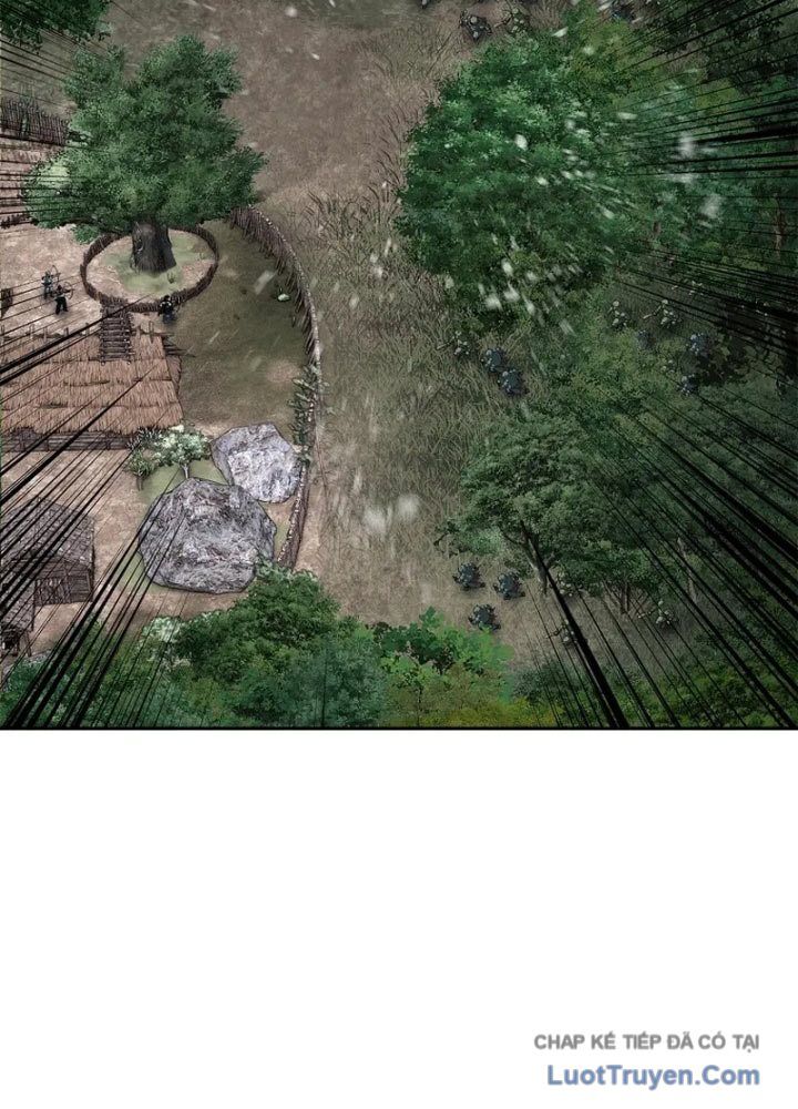 Cương Thiết Liệt Đế Chap 9 - Next Chap 8