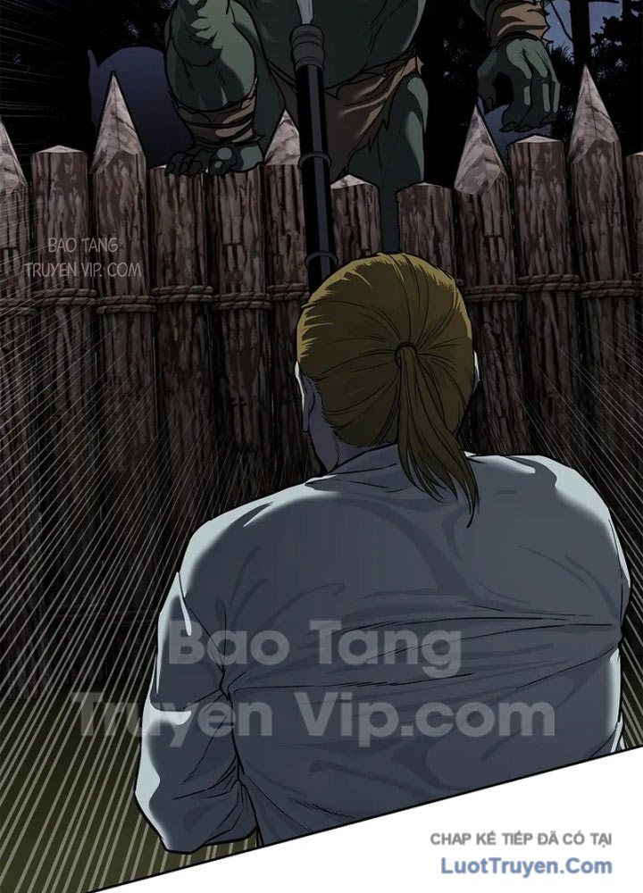 Cương Thiết Liệt Đế Chap 9 - Next Chap 8