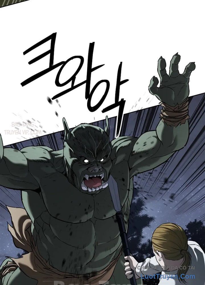 Cương Thiết Liệt Đế Chap 9 - Next Chap 8