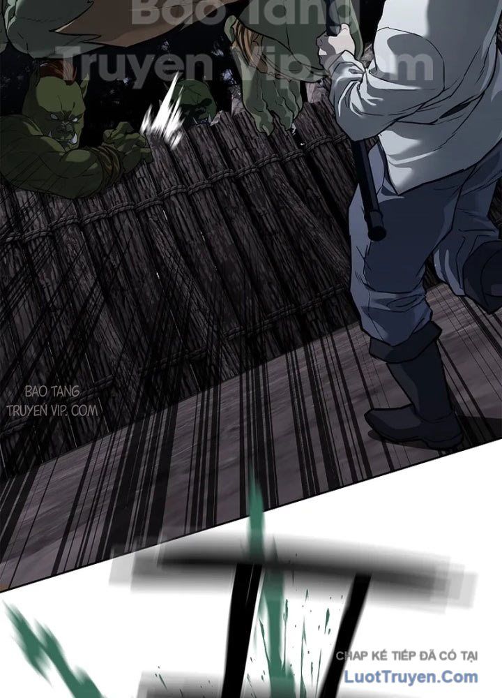 Cương Thiết Liệt Đế Chap 9 - Next Chap 8