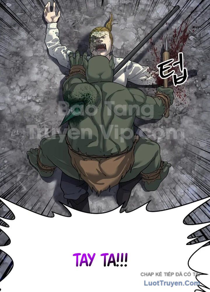 Cương Thiết Liệt Đế Chap 9 - Next Chap 8