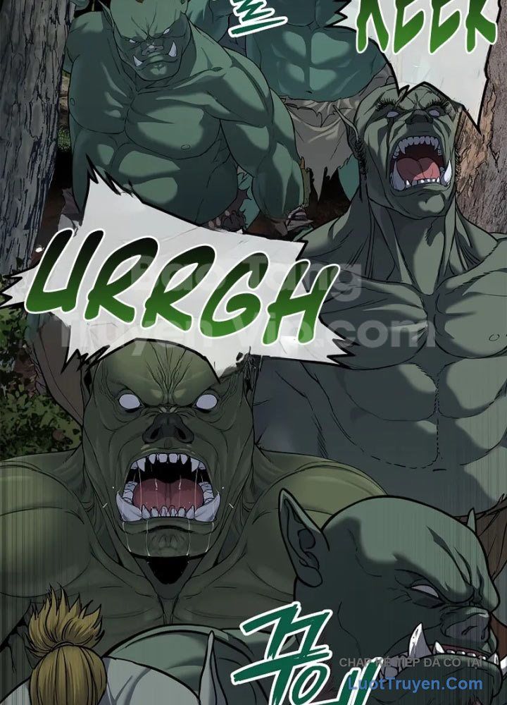 Cương Thiết Liệt Đế Chap 9 - Next Chap 8