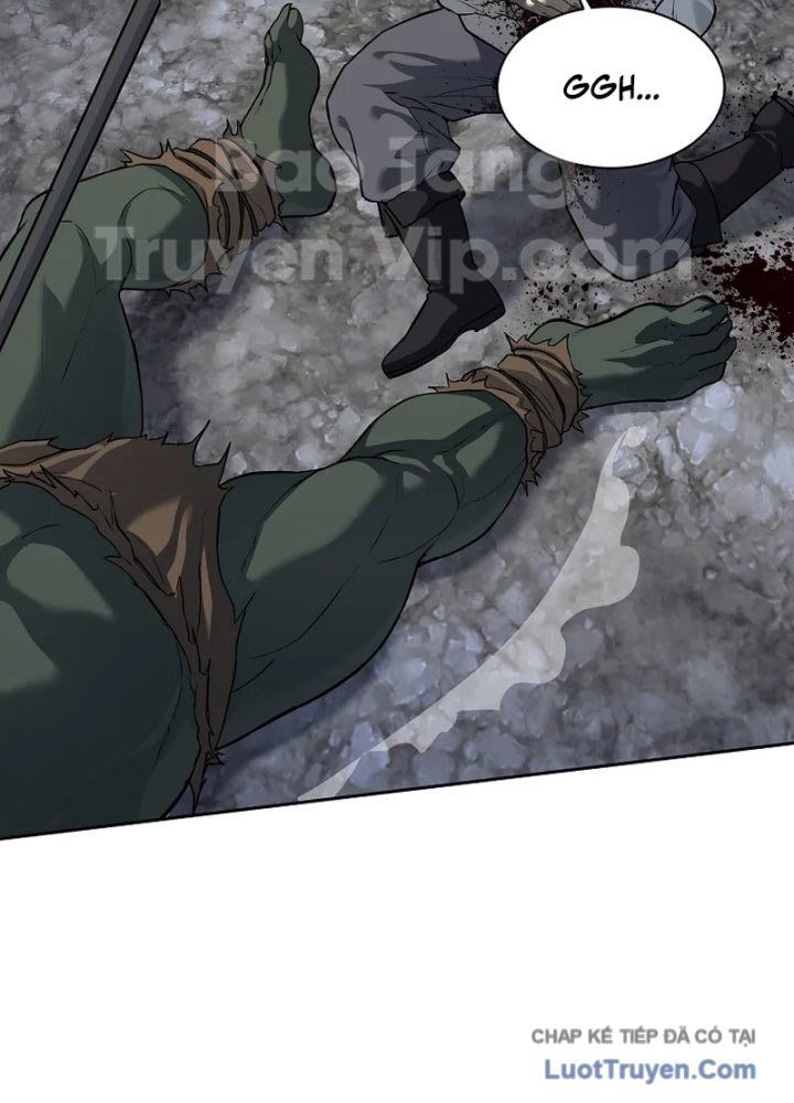 Cương Thiết Liệt Đế Chap 9 - Next Chap 8