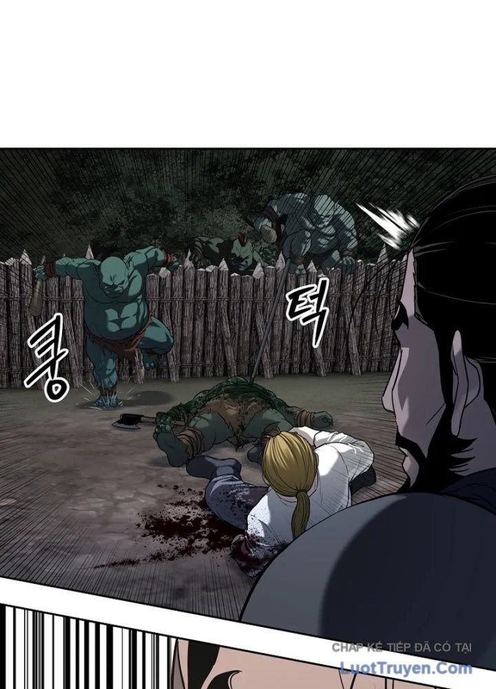 Cương Thiết Liệt Đế Chap 9 - Next Chap 8