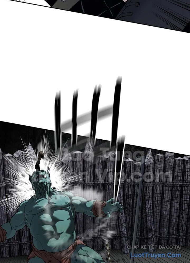 Cương Thiết Liệt Đế Chap 9 - Next Chap 8