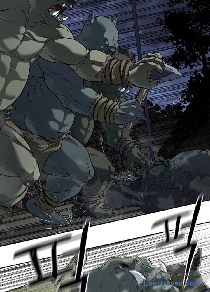 Cương Thiết Liệt Đế Chap 9 - Next Chap 8