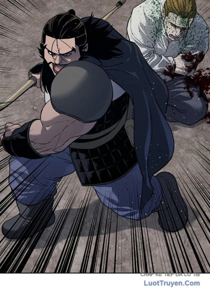 Cương Thiết Liệt Đế Chap 9 - Next Chap 8