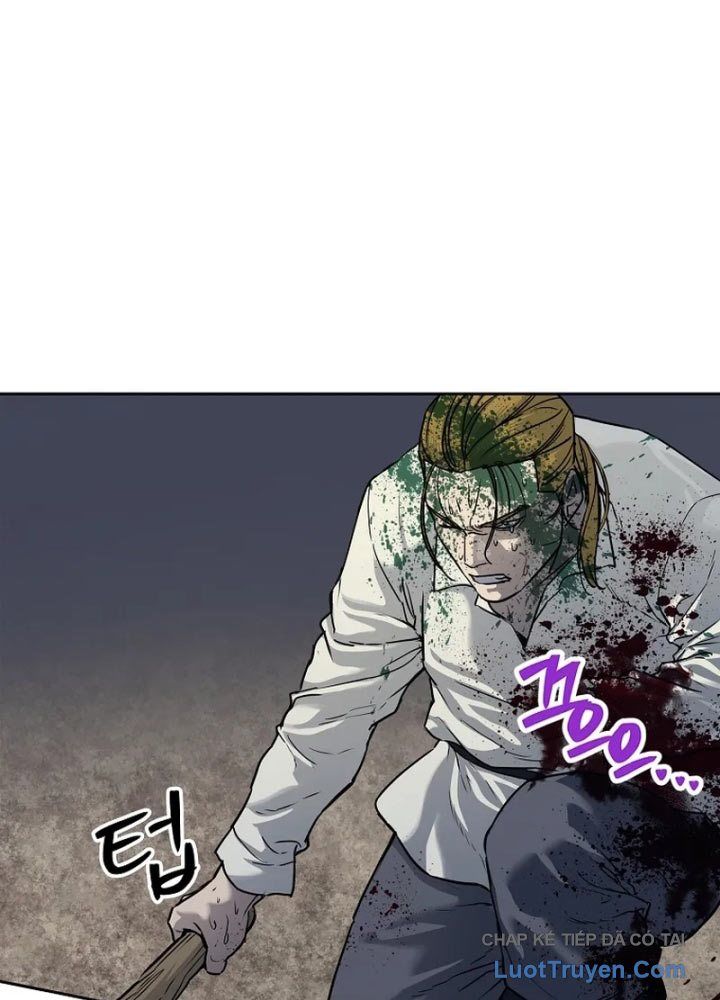 Cương Thiết Liệt Đế Chap 9 - Next Chap 8