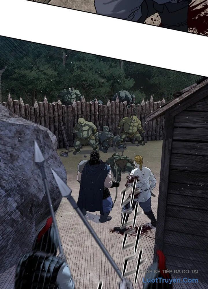 Cương Thiết Liệt Đế Chap 9 - Next Chap 8