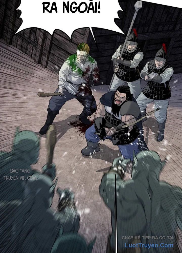 Cương Thiết Liệt Đế Chap 9 - Next Chap 8