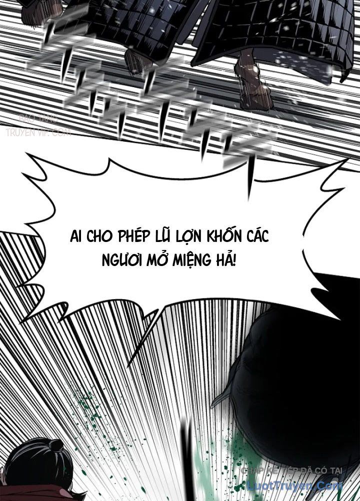 Cương Thiết Liệt Đế Chap 9 - Next Chap 8