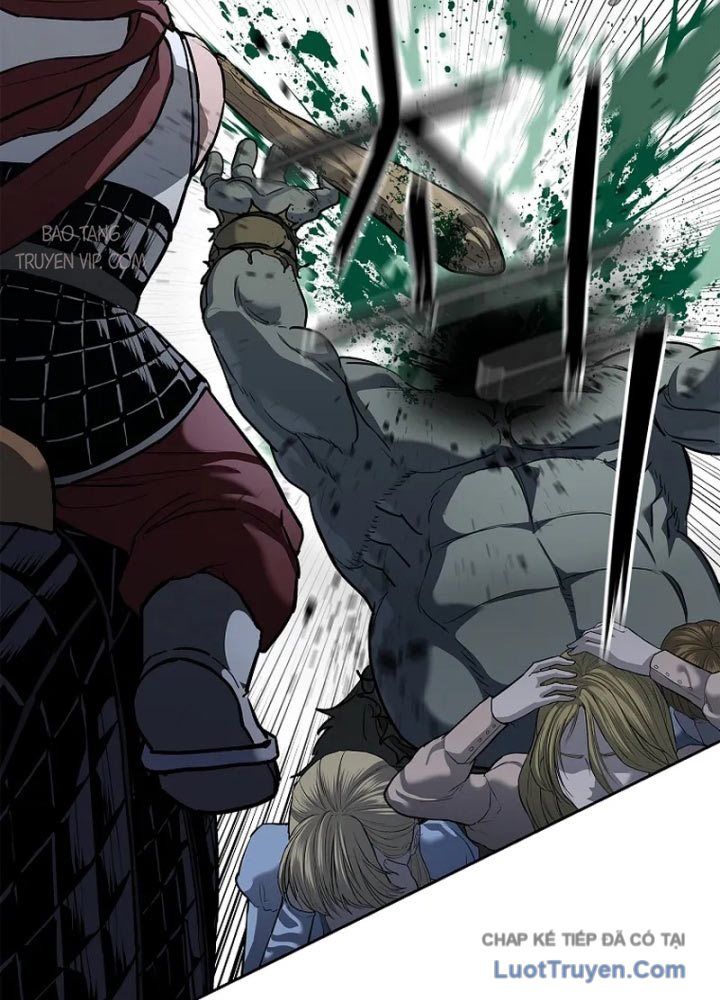 Cương Thiết Liệt Đế Chap 9 - Next Chap 8