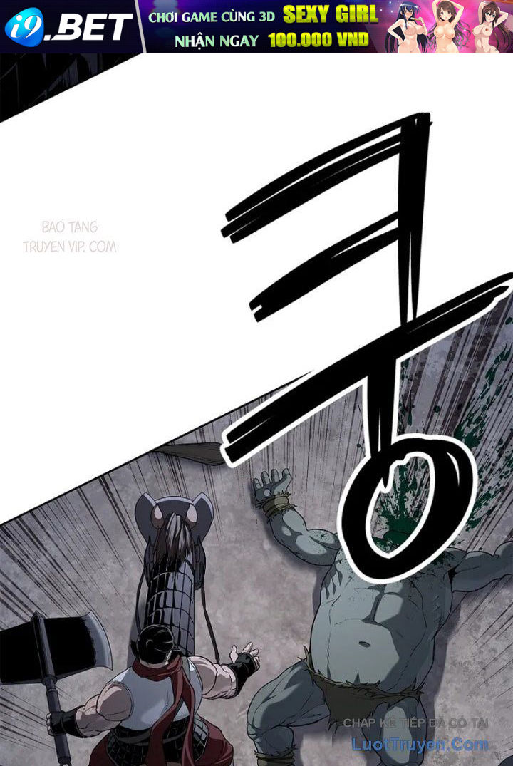 Cương Thiết Liệt Đế Chap 9 - Next Chap 8