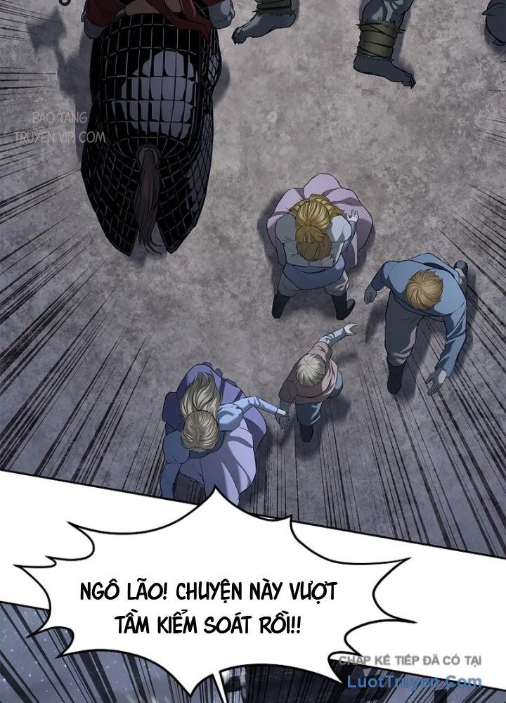 Cương Thiết Liệt Đế Chap 9 - Next Chap 8