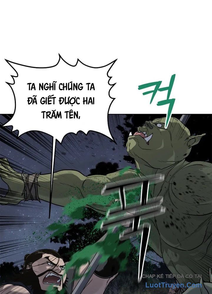 Cương Thiết Liệt Đế Chap 9 - Next Chap 8