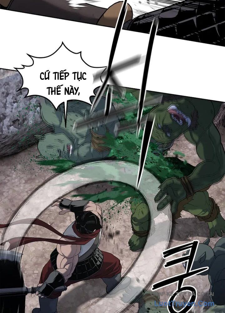 Cương Thiết Liệt Đế Chap 9 - Next Chap 8