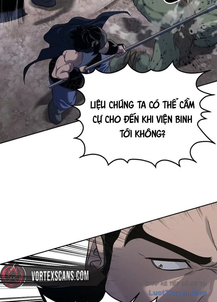 Cương Thiết Liệt Đế Chap 9 - Next Chap 8