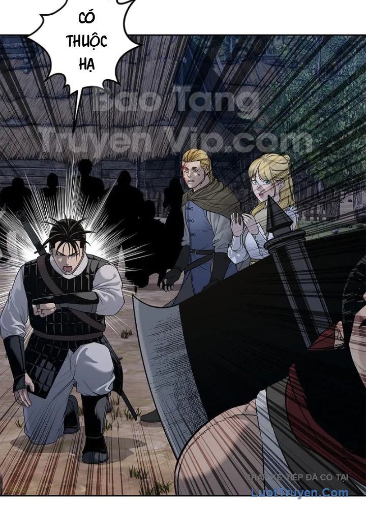 Cương Thiết Liệt Đế Chap 9 - Next Chap 8