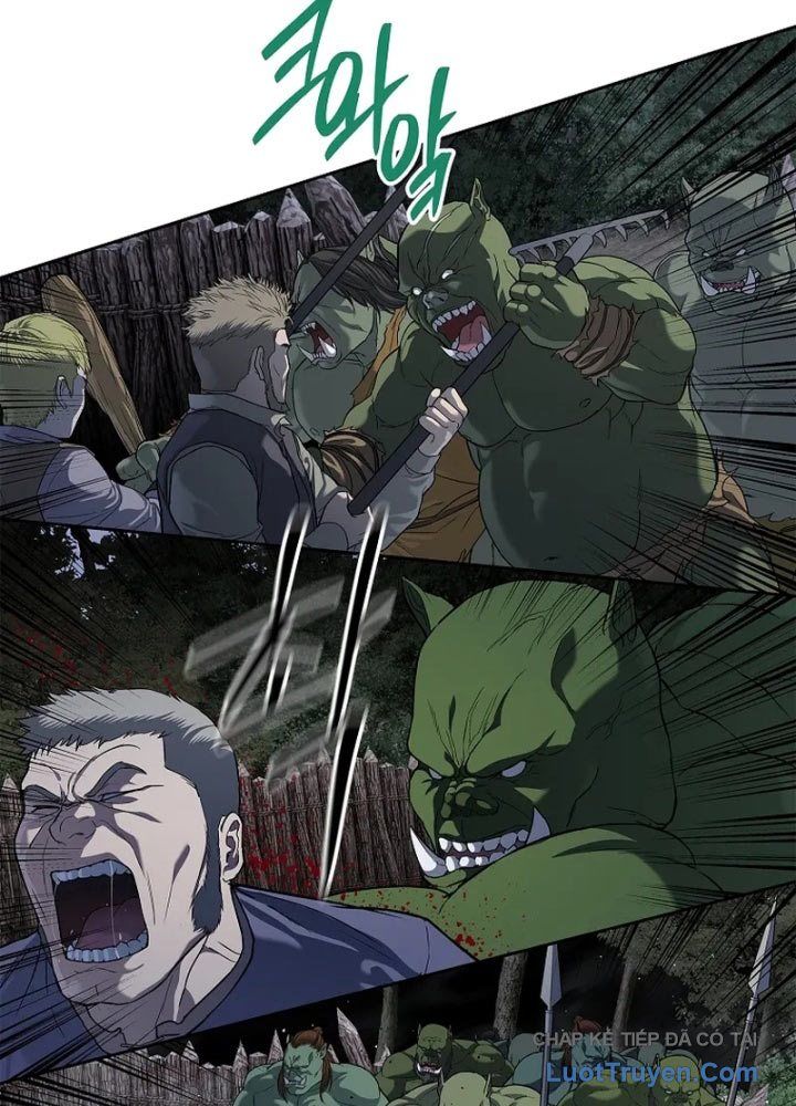 Cương Thiết Liệt Đế Chap 9 - Next Chap 8