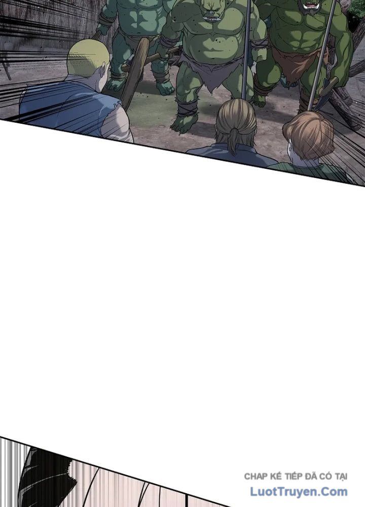 Cương Thiết Liệt Đế Chap 9 - Next Chap 8