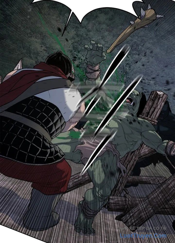 Cương Thiết Liệt Đế Chap 9 - Next Chap 8