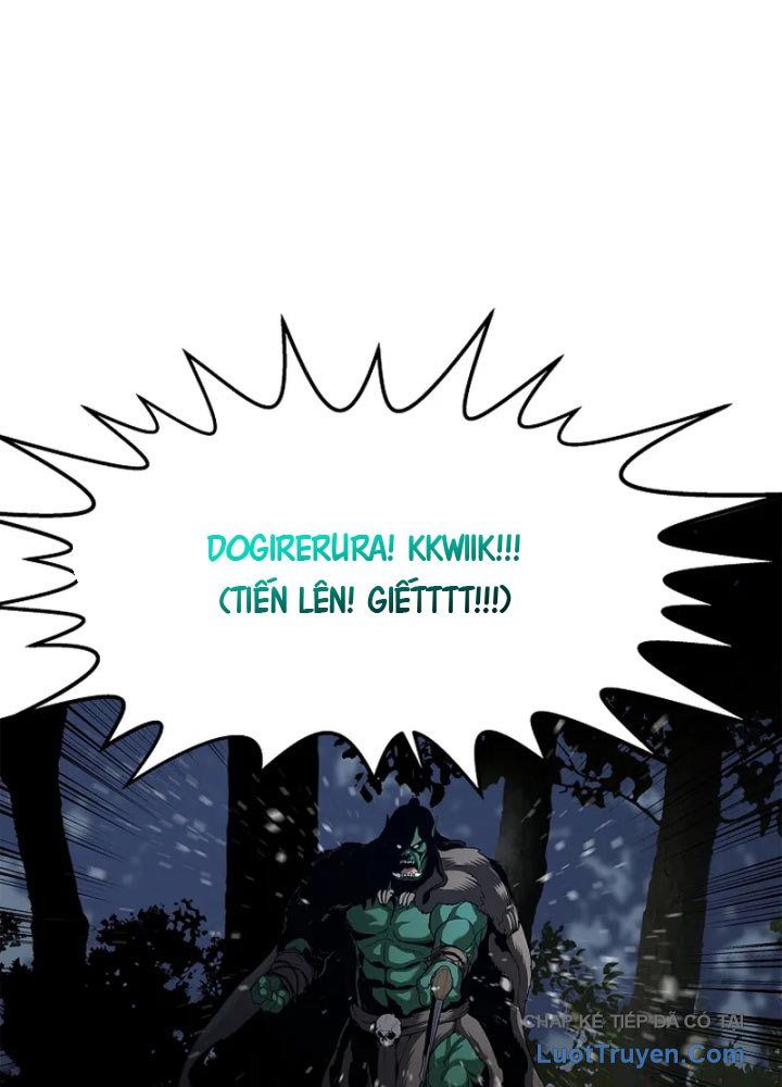 Cương Thiết Liệt Đế Chap 9 - Next Chap 8