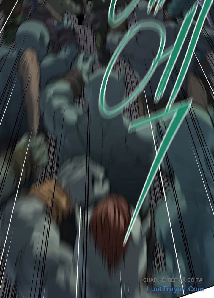Cương Thiết Liệt Đế Chap 9 - Next Chap 8