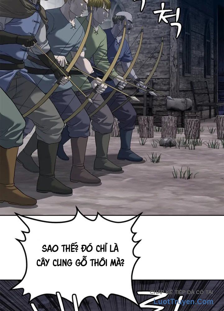 Cương Thiết Liệt Đế Chap 9 - Next Chap 8