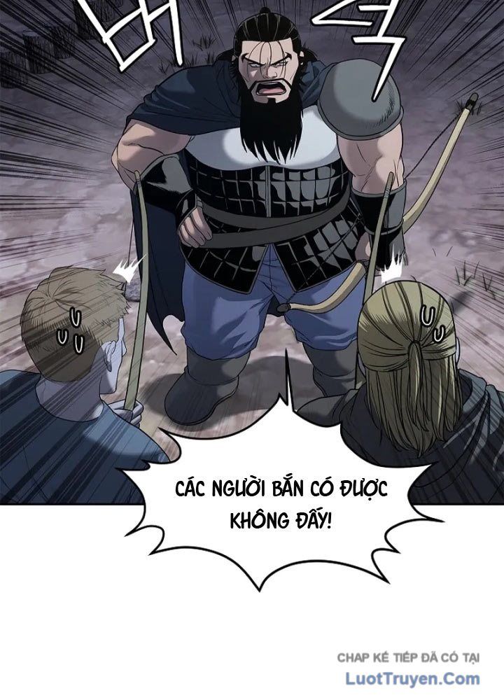 Cương Thiết Liệt Đế Chap 9 - Next Chap 8