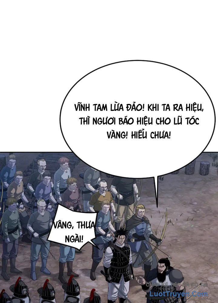 Cương Thiết Liệt Đế Chap 9 - Next Chap 8