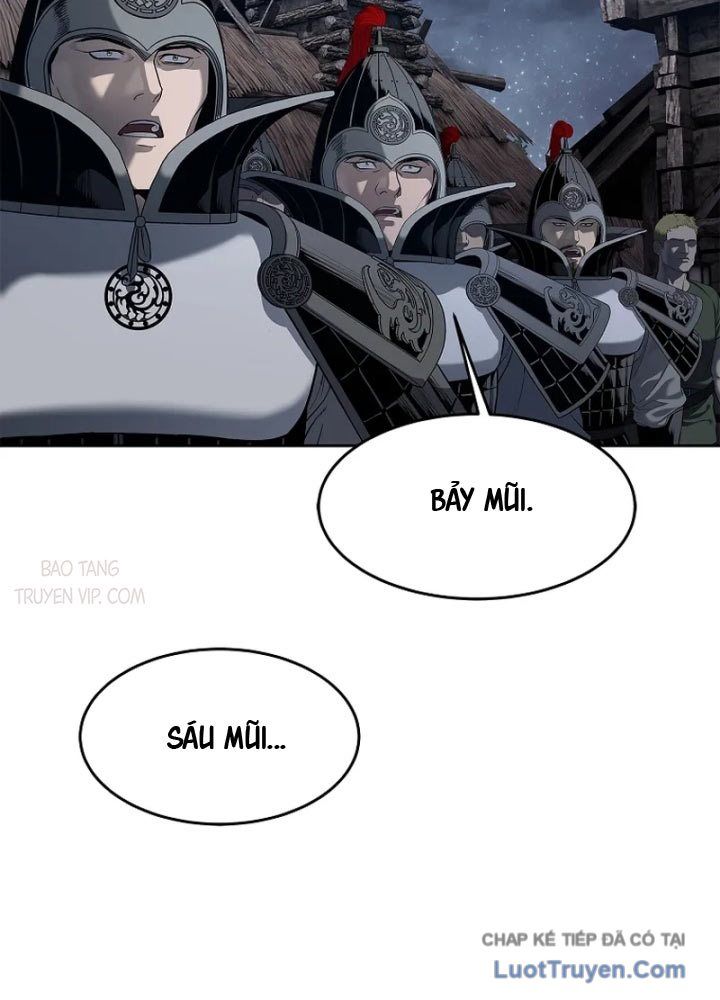 Cương Thiết Liệt Đế Chap 9 - Next Chap 8