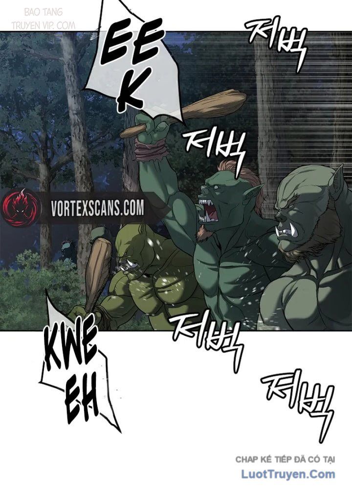 Cương Thiết Liệt Đế Chap 9 - Next Chap 8