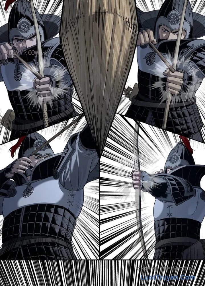 Cương Thiết Liệt Đế Chap 9 - Next Chap 8