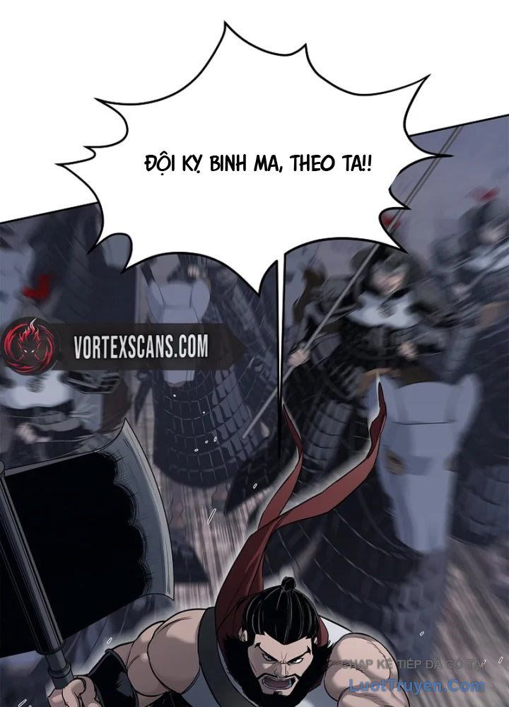 Cương Thiết Liệt Đế Chap 9 - Next Chap 8