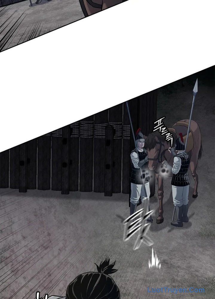 Cương Thiết Liệt Đế Chap 9 - Next Chap 8