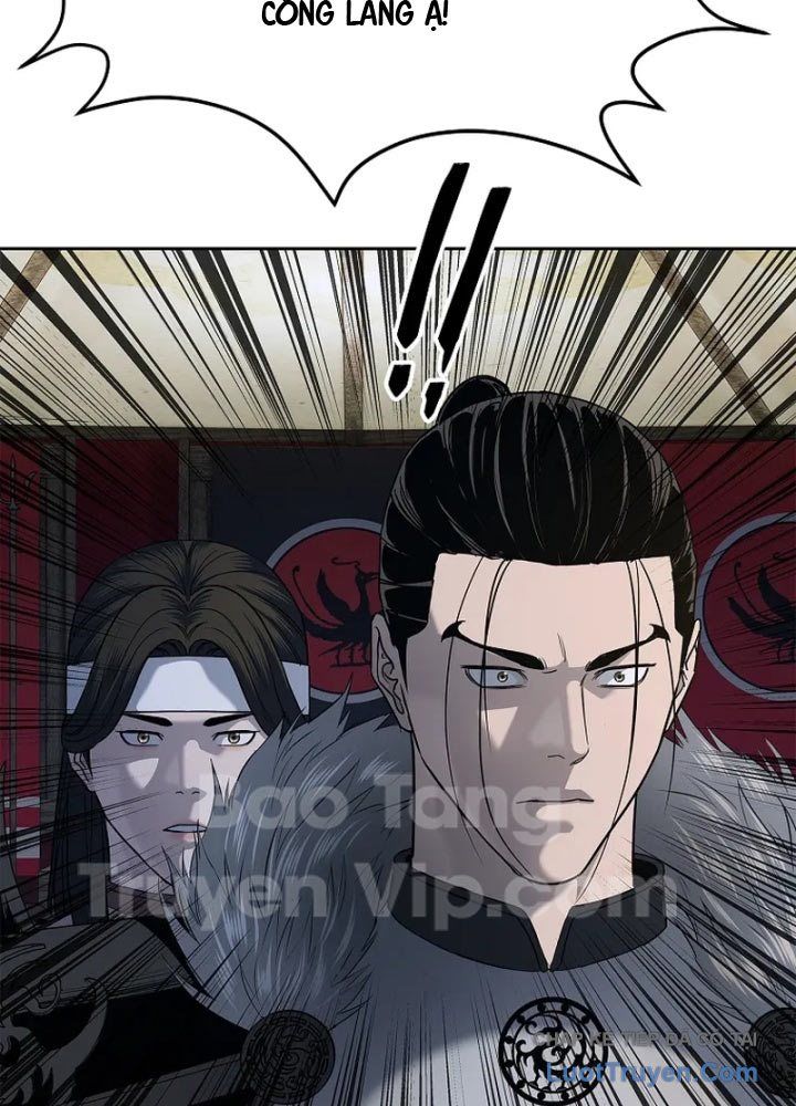 Cương Thiết Liệt Đế Chap 9 - Next Chap 8